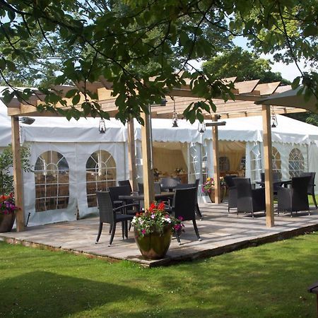 The Nags Head Hotel Great Missenden Ngoại thất bức ảnh